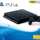 Ps4 slim