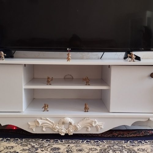 میز تلویزیون