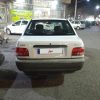 پراید 131