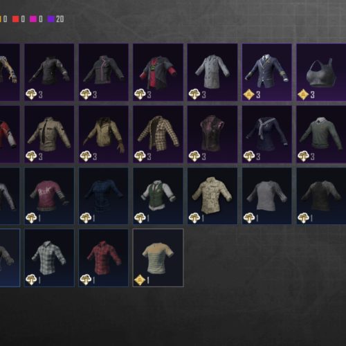 اکانت پابجی قیمت پایین پایین اکانت خوش شانس