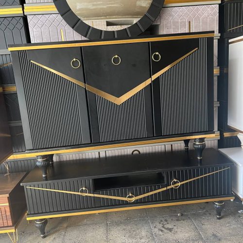 تولیدی میز تلویزیون همه مدل