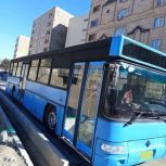 اتوبوس شهری شهاب