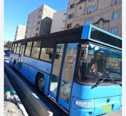 اتوبوس شهری شهاب