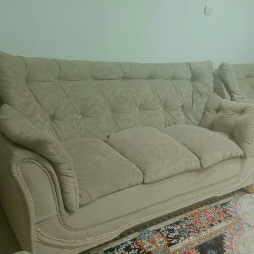 فروش مبل هفت نفره کارکرد