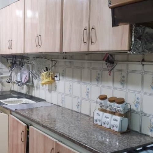 کابینت فلزی نو