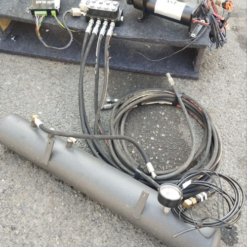 پنوماتیک خانواده سایپا AUTO BLACK