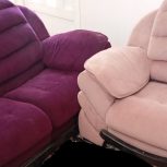 سرویس مبل 7نفری فروشی