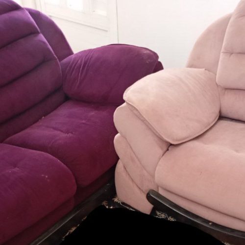 سرویس مبل 7نفری فروشی