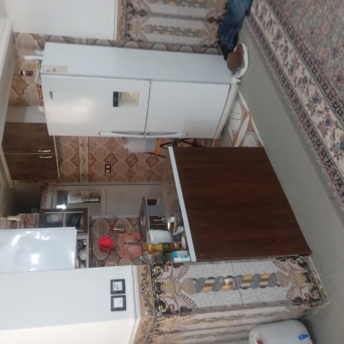 خونه یک خوابه ویلای