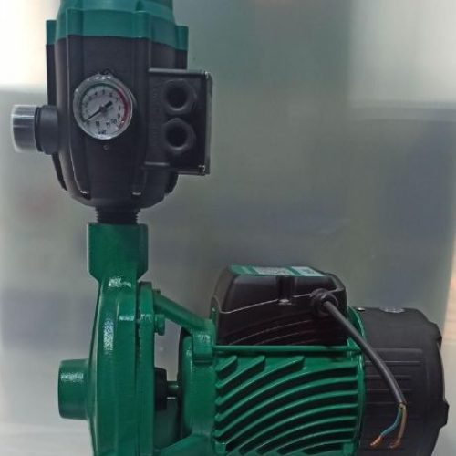 پمپ اب خانگی،کفکش،لجن کش، اتوماتیک، ست کنترل