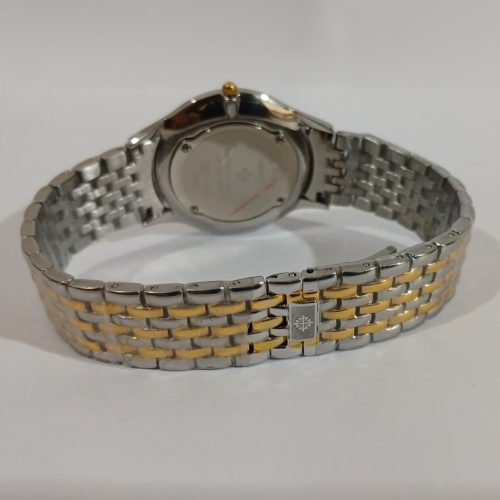 ساعت پتک فیلیپ‌ کاملاً آکبند