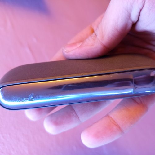 آیکاس ایلوما استاندارد Iqos illuma standard