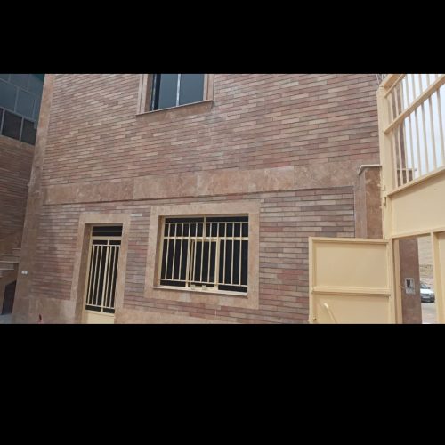 سوله نوساز 358 مترمنطقه صنعتی دولت اباد