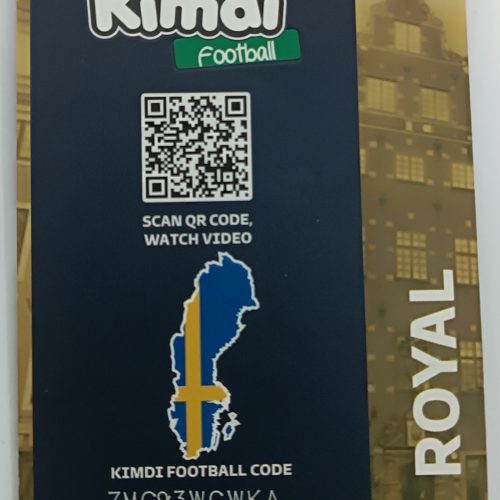 کارت بازی کیم دی.