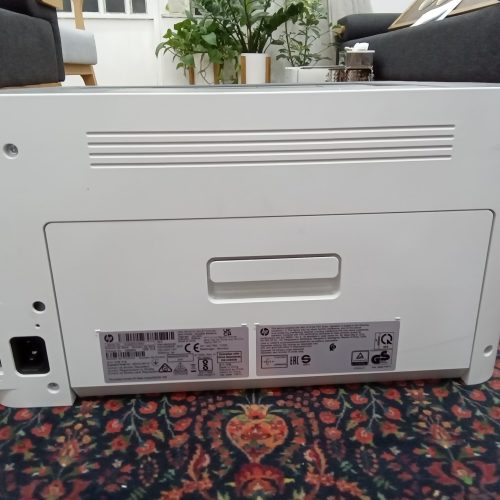 پرینتر لیزری رنگی hp 150nw