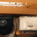 ایربگ یا کیسه هوا  جک اس 5