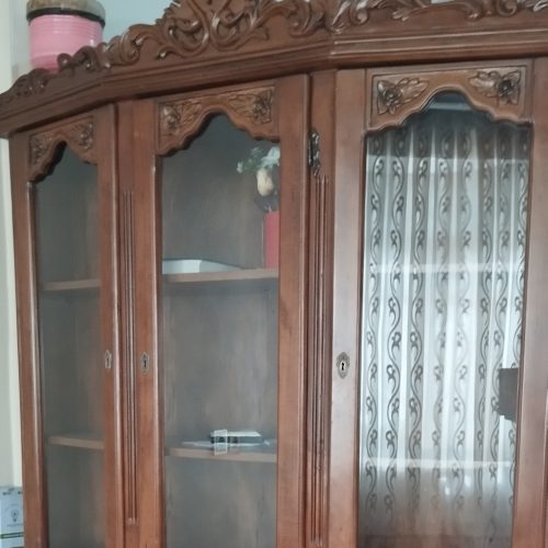 کافی بار و بوفه نوستالژی