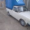 پیکان وانت دوگانه مدل 85