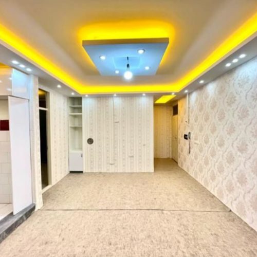 آپارتمان 54متر تکمیل فاز1سهند با وام بانکی