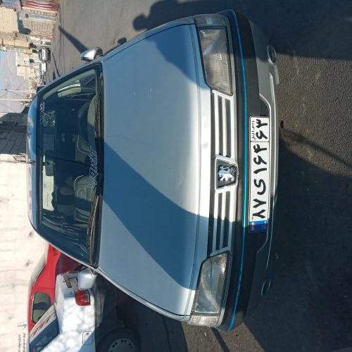 مدل 85 رنگ کامل  و تمز مرتب سند بنام