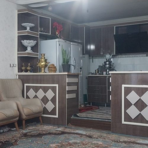 فروش آپارتمان 3 طبقه