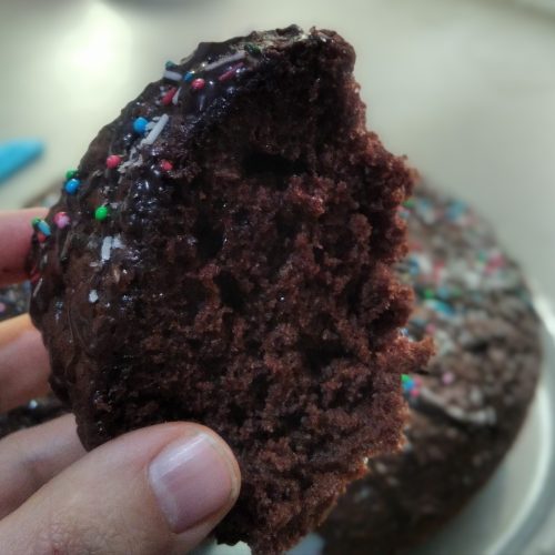 پودر کیک های آماده کدبانو