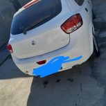 فروش یکدستگاه سورای تیبا2 هاچ‌بک