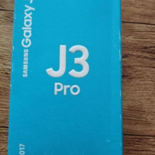 موبایل سامسونگ j3pro