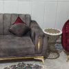 مبل و عسلی