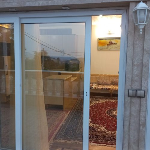 منزل ویلایی درنیاسر