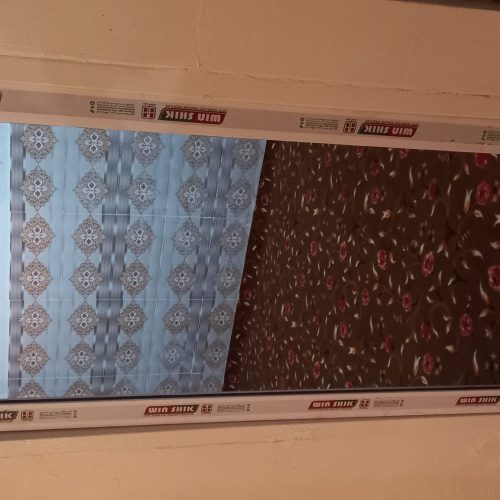 خانه حیاطدار 120 متر باصفا