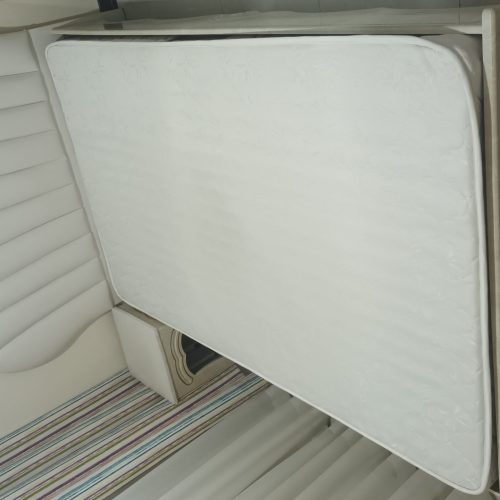 تشک تختخواب