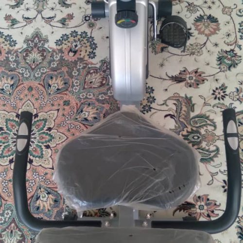 دوچرخه ثابت