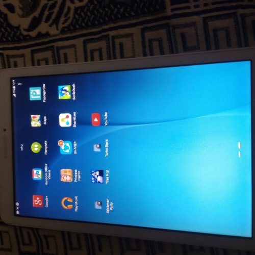 تبلت سامسونگ در حد نو