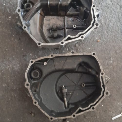 پوسته کلاج تکتازی