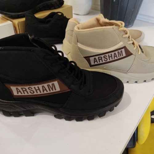 فروش کفش تن تاک