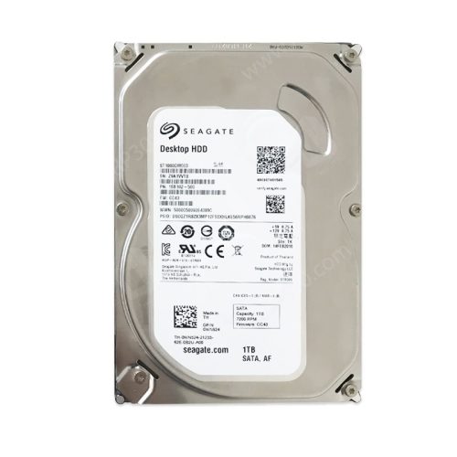 هارد یک ترابایت 1000 گیگ