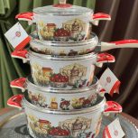 سرویس قابلمه