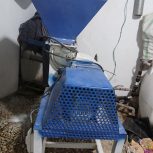 دستگاه صنعتی آسیاب