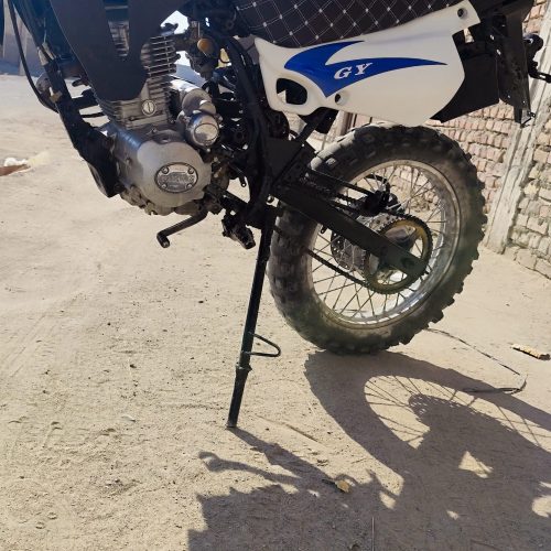 تریل 200 سی سی پرواز