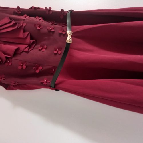 لباس مجلسی دخترانه