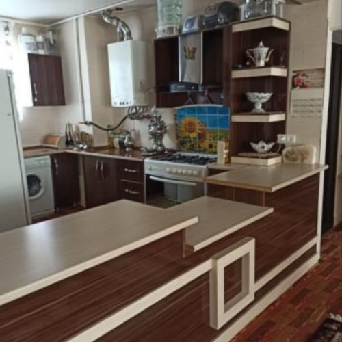 فروش منزل دوطبقه