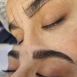 خدمات آرایش دائم