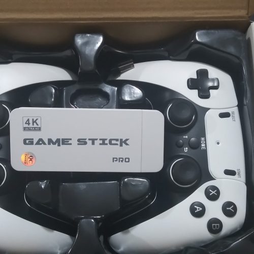فروش دستگاه گیم استیک پرو