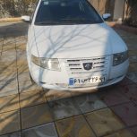 سمند سورن ELXموتورملی