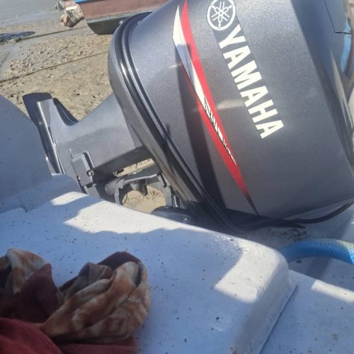 موتور 200قایق 2019