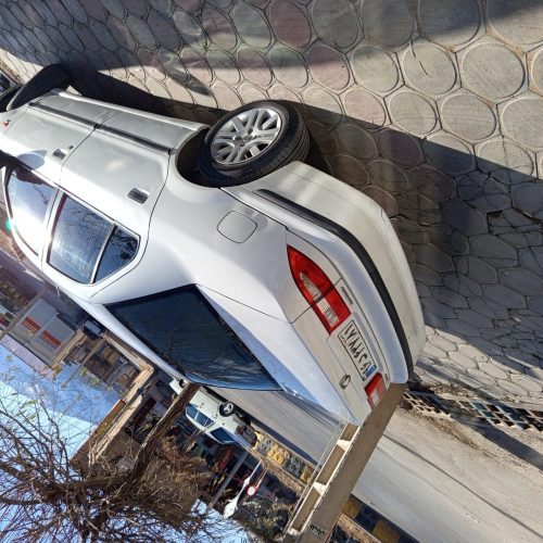 ماشین به شرط و درجه یک