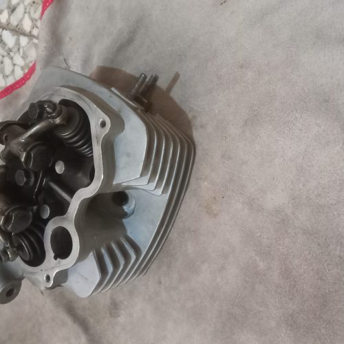 وسایل دست دوم موتور 125