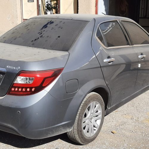 دنا پلاس تیپ 2