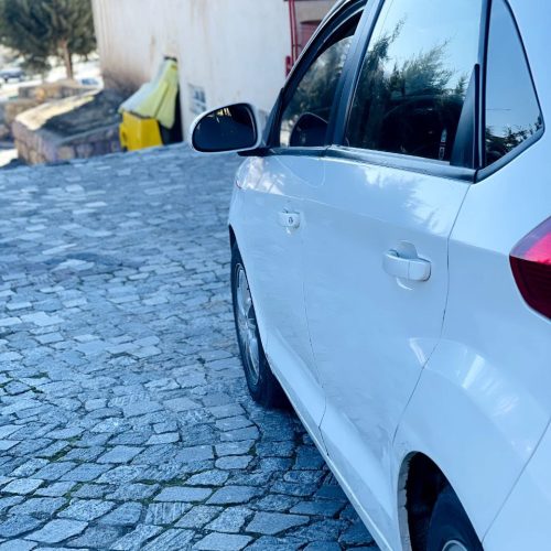 بیمه 5 ماه_رینگ اسپرت_لاستیک70درصد_بدون خط و خش